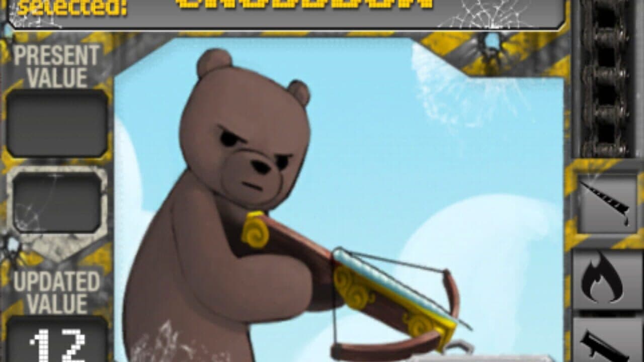 Battle Bears 1: Zombies thumbnail 2