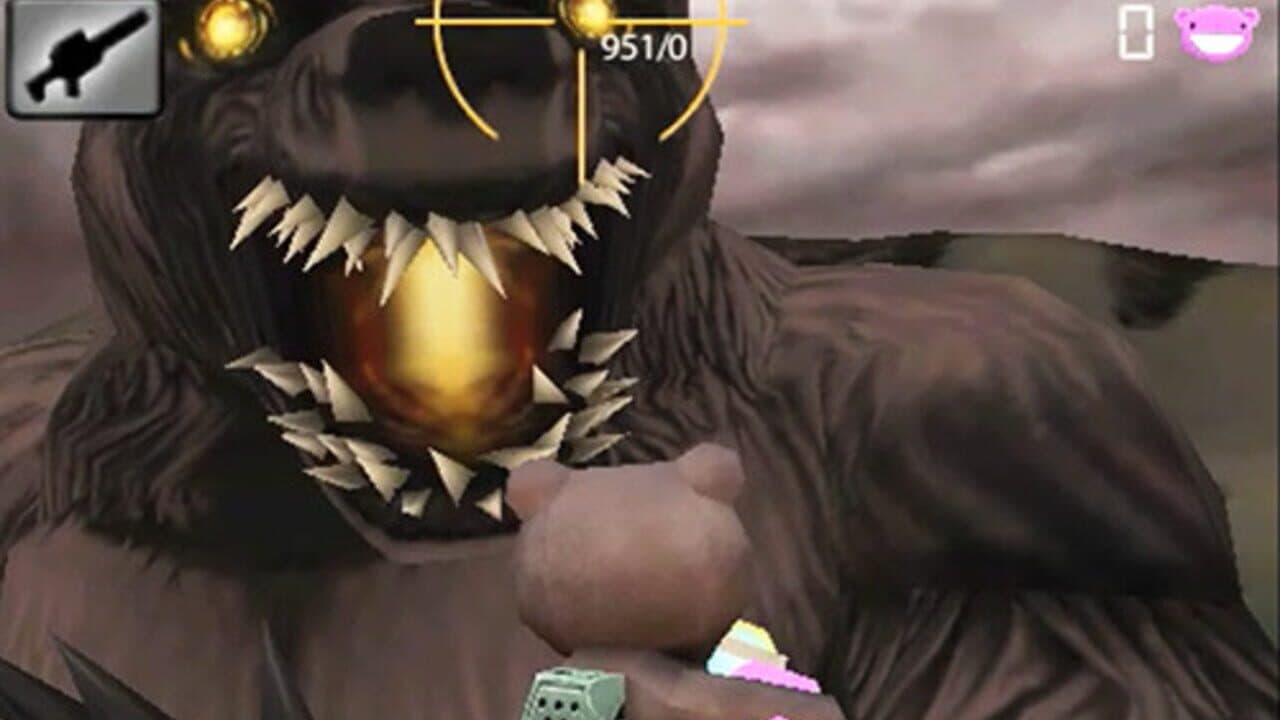 Battle Bears 1: Zombies thumbnail 5