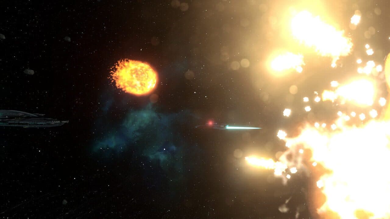 Infinium Strike: Broken Overlord thumbnail 5