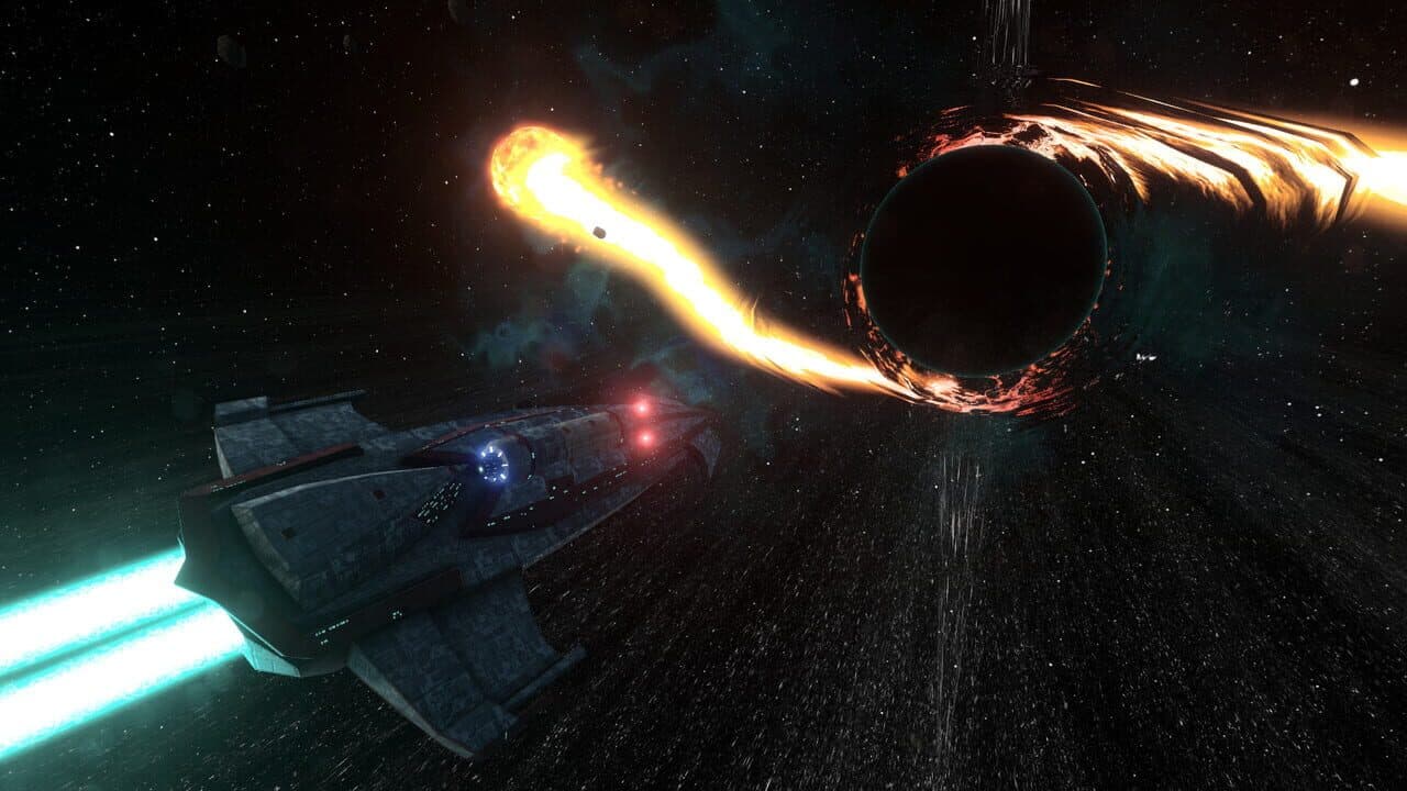 Infinium Strike: Broken Overlord thumbnail 3
