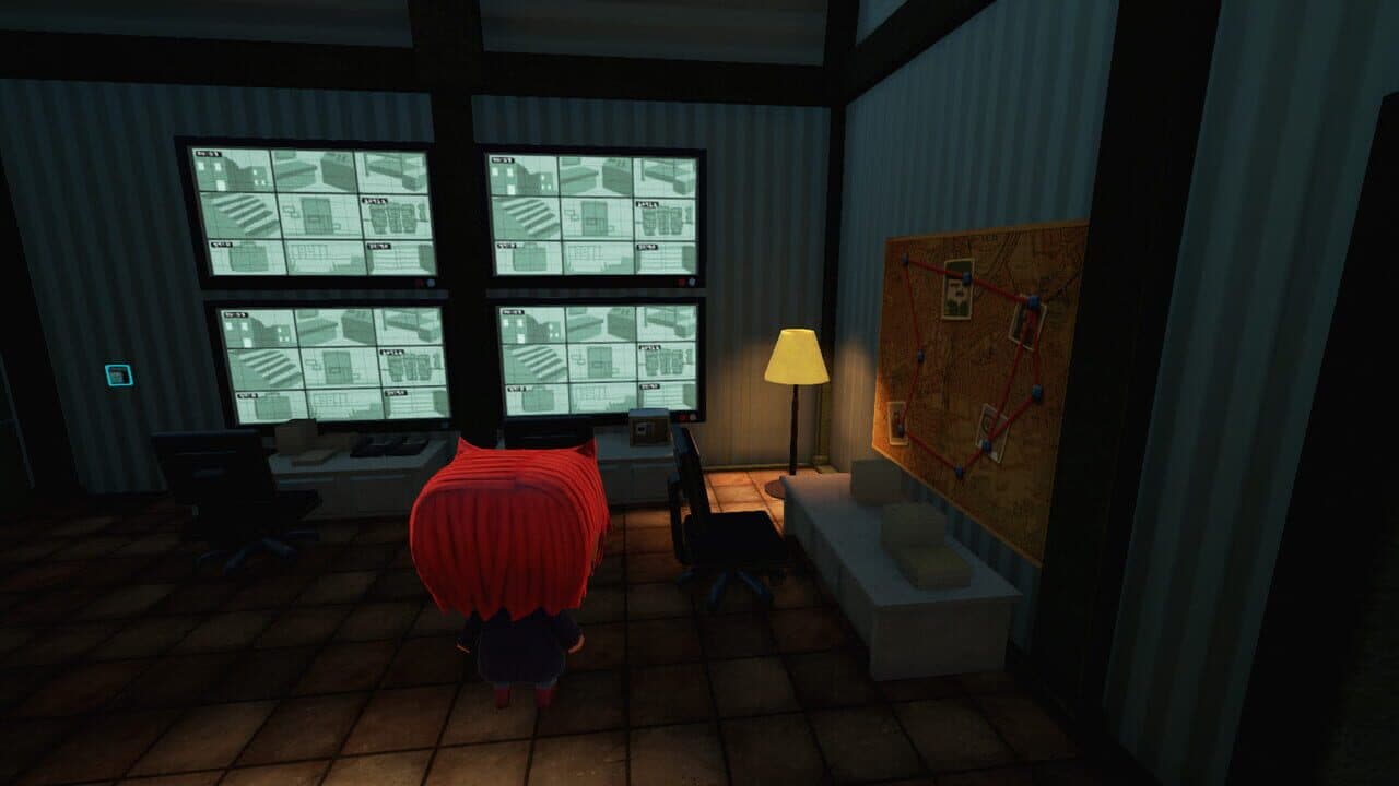 DGU: Death God University - Midterm Mania thumbnail 5