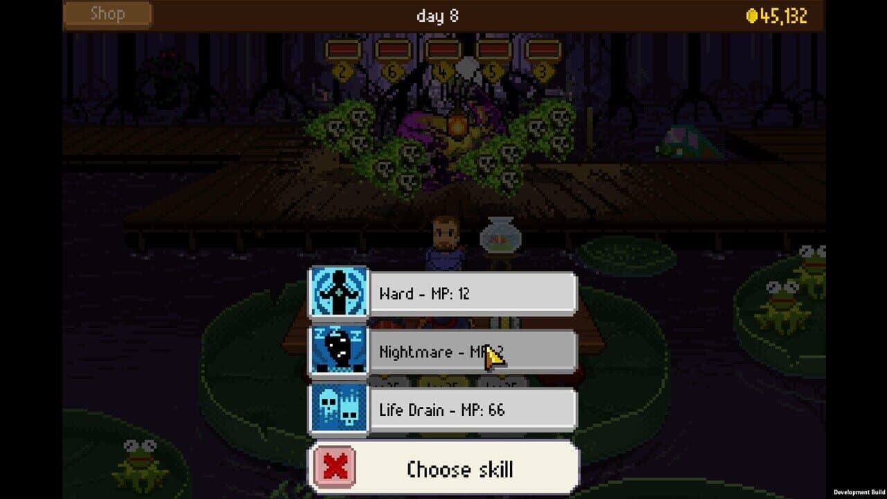 Knights of Pen and Paper: Haunted Fall thumbnail 3