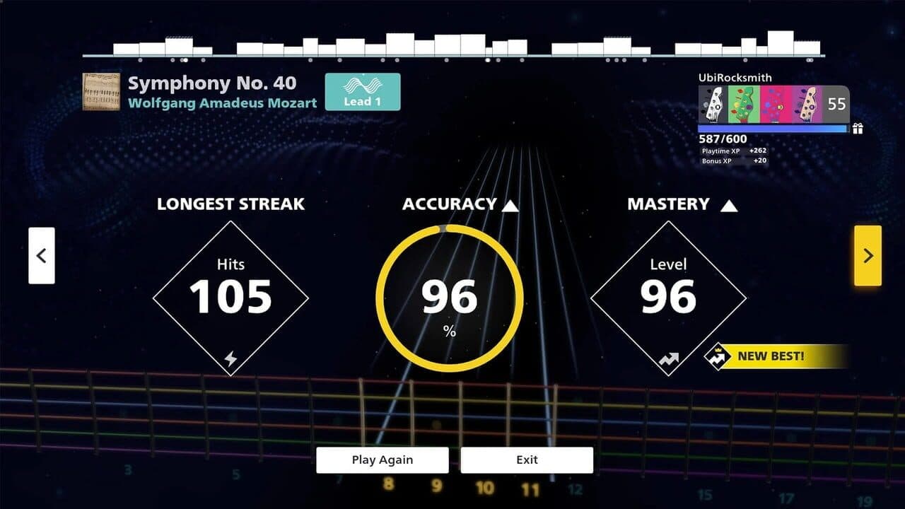Rocksmith+ thumbnail 2