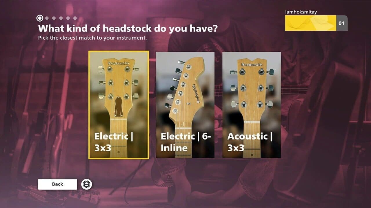 Rocksmith+ thumbnail 3