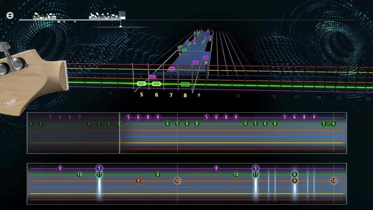 Rocksmith+ thumbnail 4