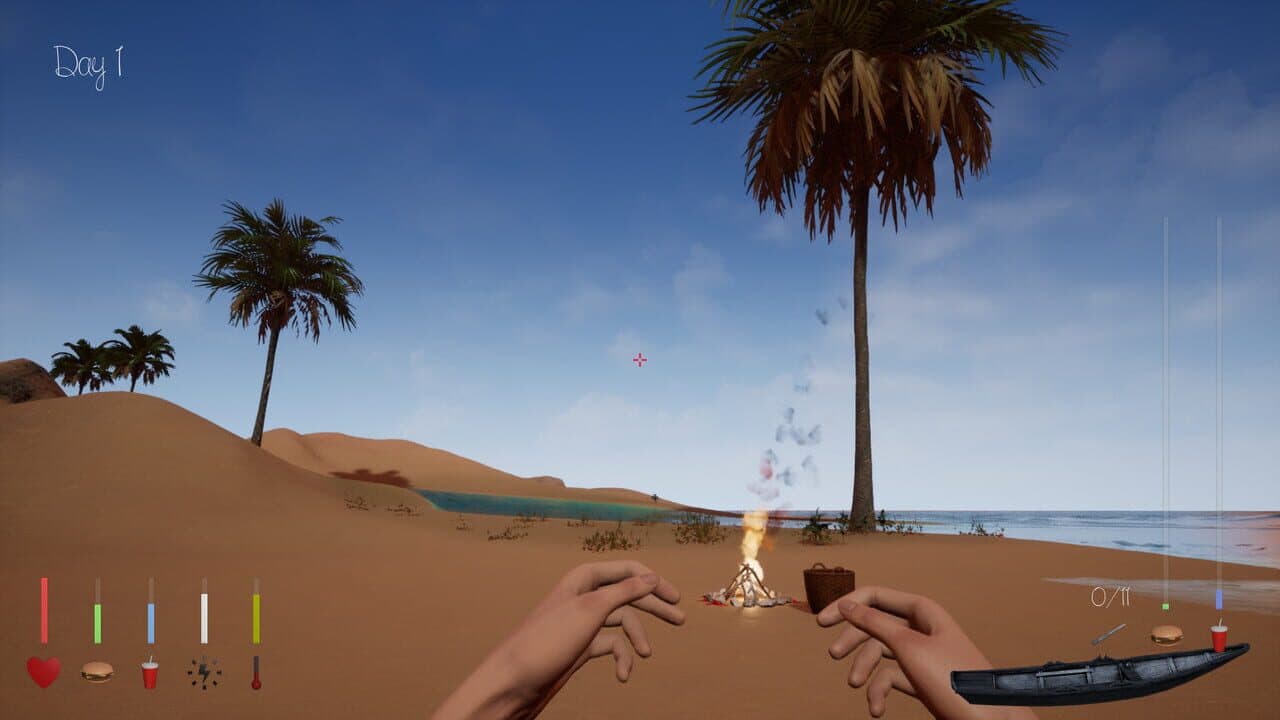 Marooned thumbnail 2