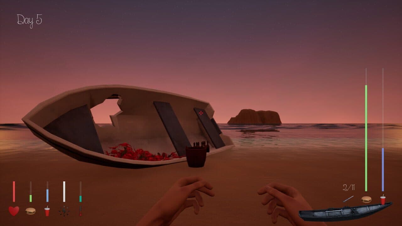 Marooned thumbnail 3