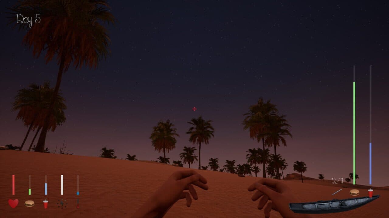 Marooned thumbnail 4