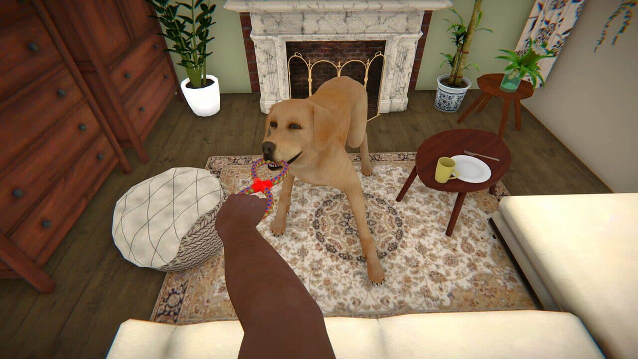 House Flipper: Pets thumbnail 5