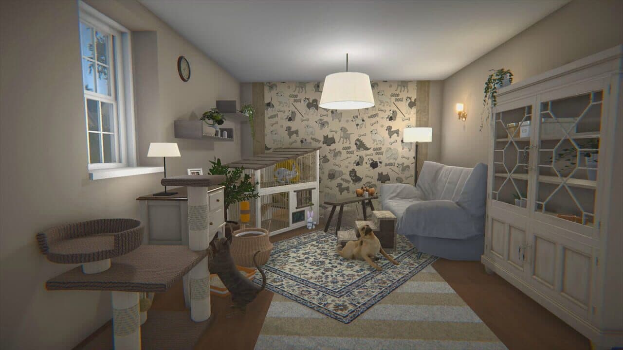 House Flipper: Pets thumbnail 4