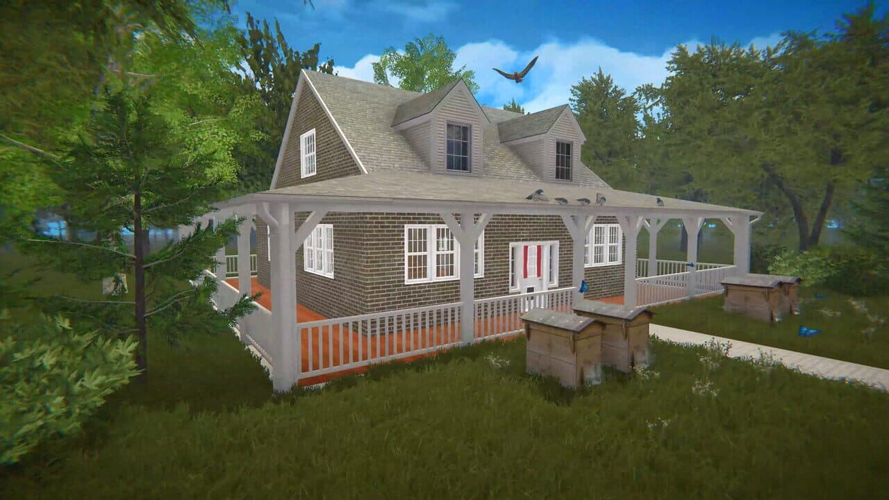 House Flipper: Pets thumbnail 3