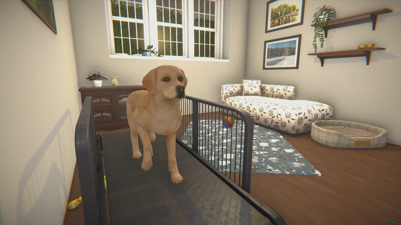 House Flipper: Pets thumbnail 2