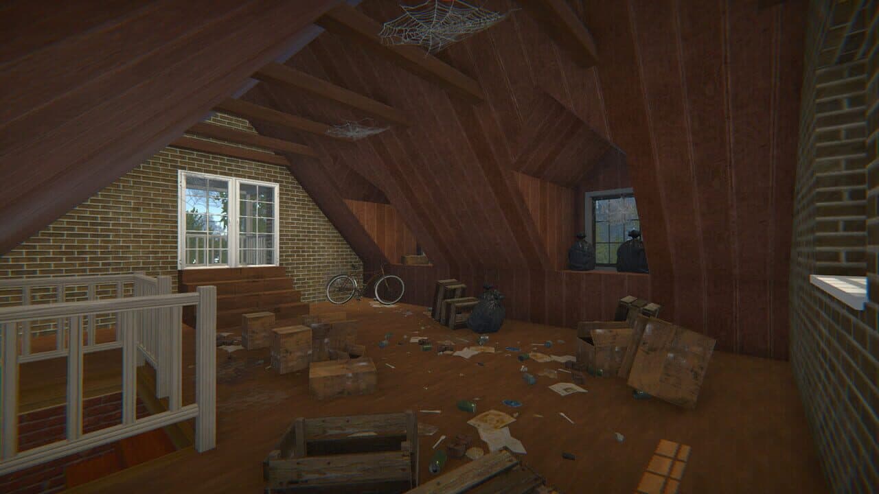 House Flipper: Pets thumbnail 6