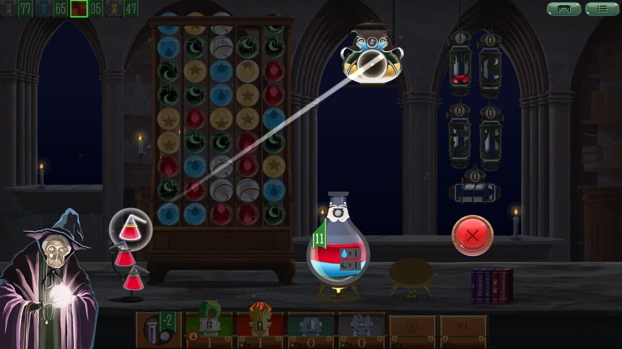 Potion Explosion: The Fifth Ingredient thumbnail 4