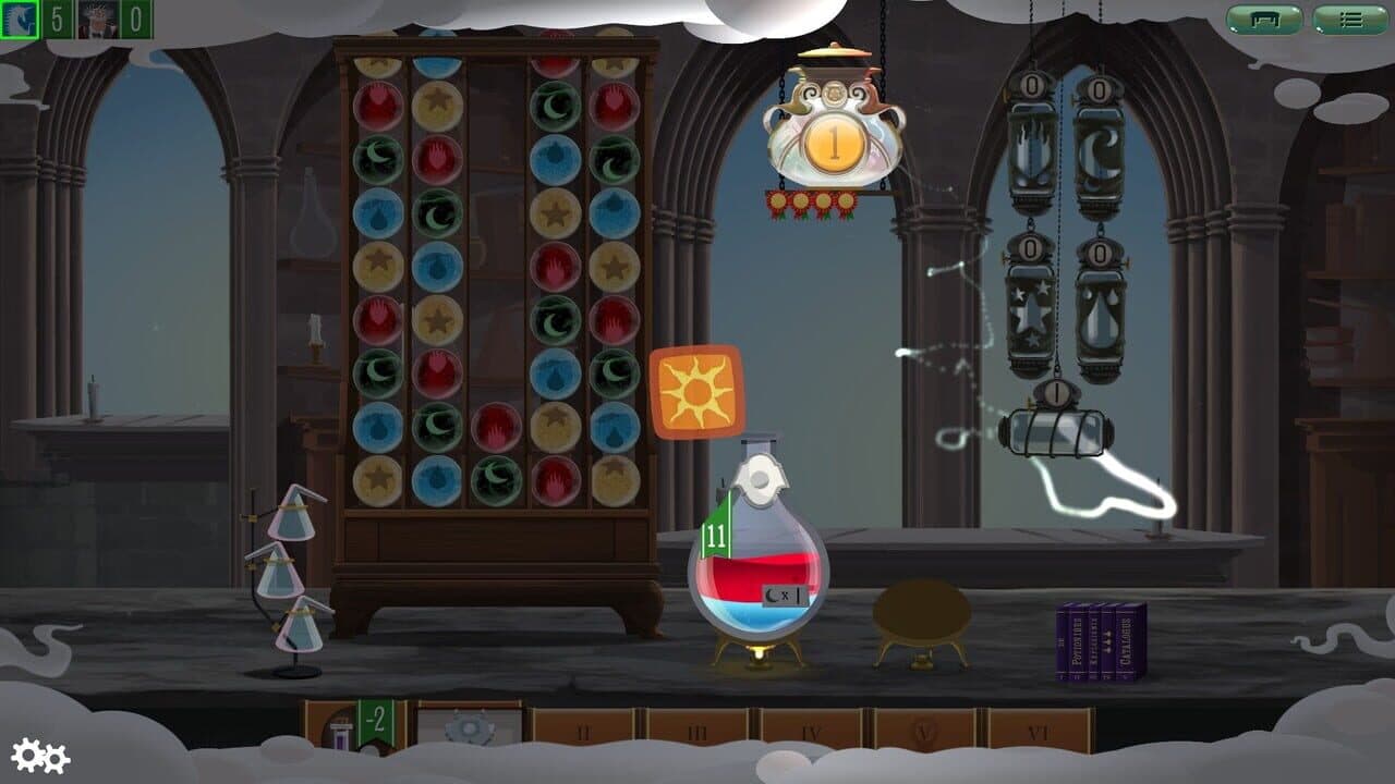 Potion Explosion: The Fifth Ingredient thumbnail 5