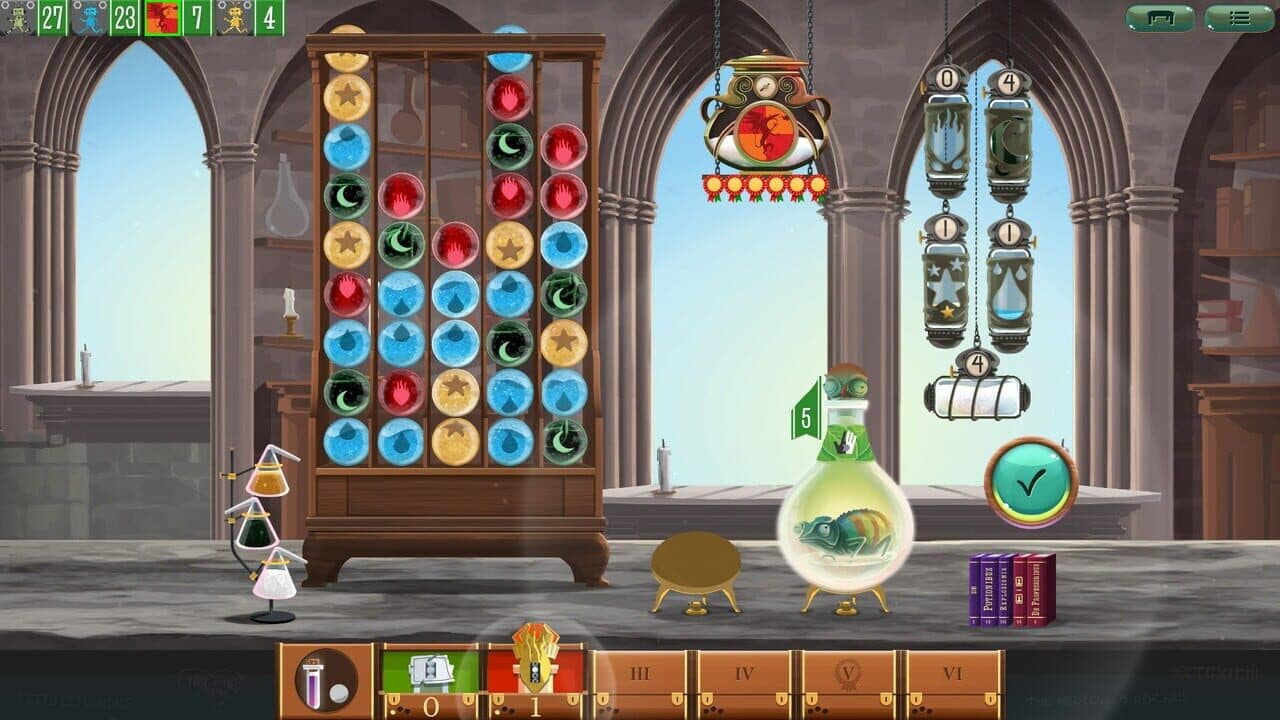 Potion Explosion: The Fifth Ingredient thumbnail 7