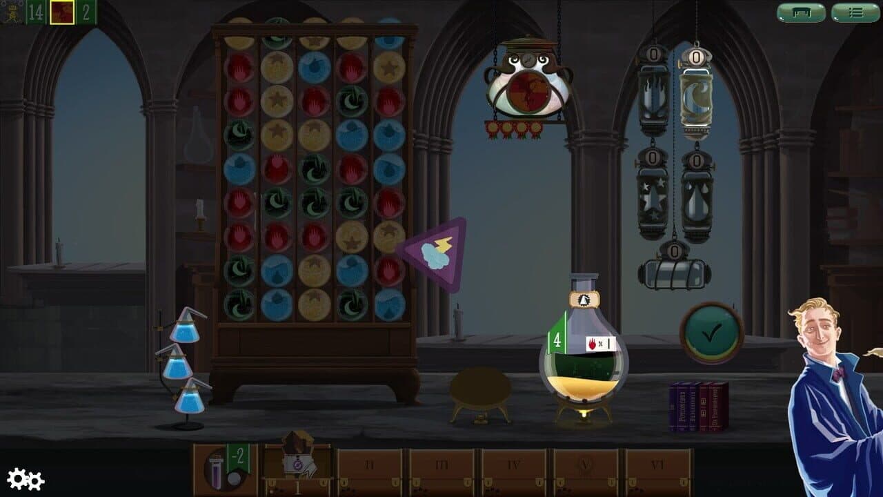 Potion Explosion: The Fifth Ingredient thumbnail 9