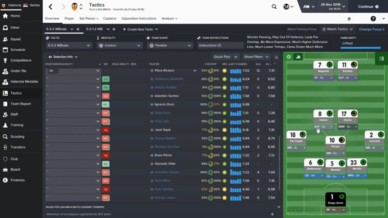 Football Manager 2016 thumbnail 2
