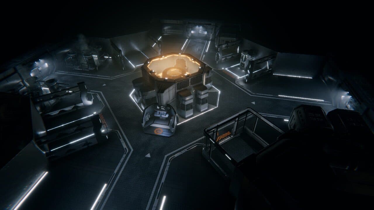 The Pioneers: Surviving Desolation screenshot 1