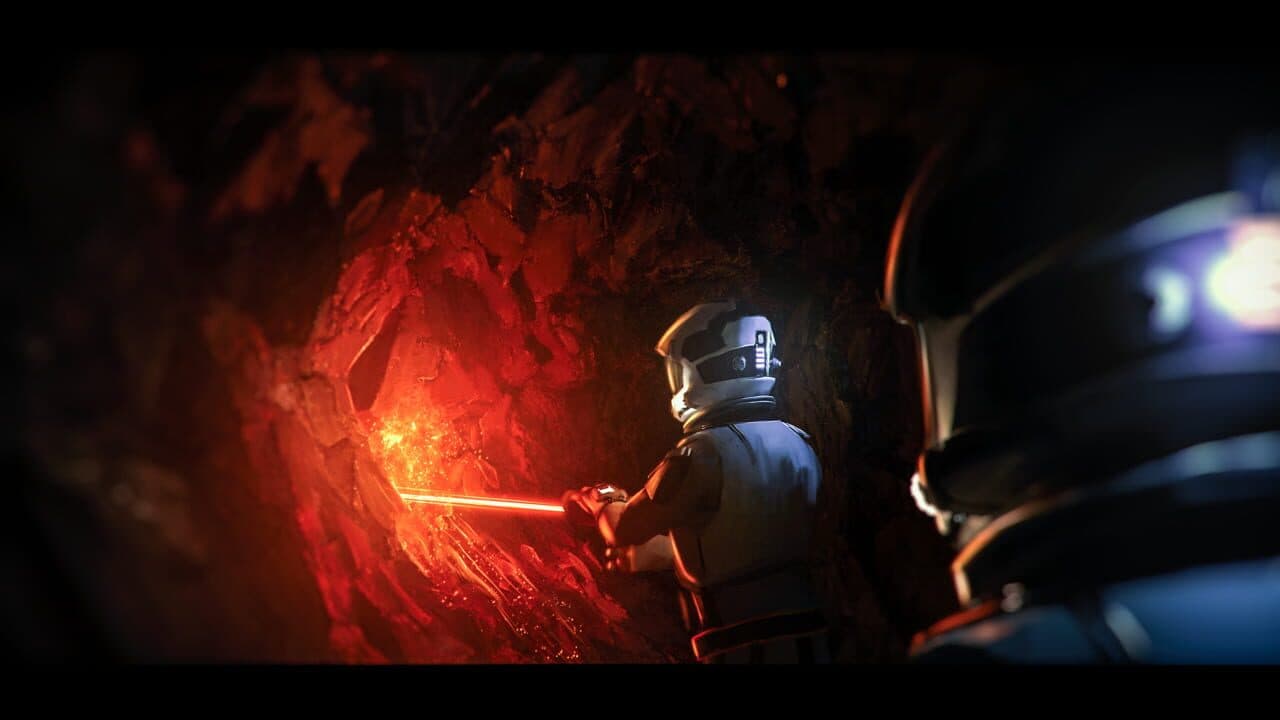 The Pioneers: Surviving Desolation thumbnail 2