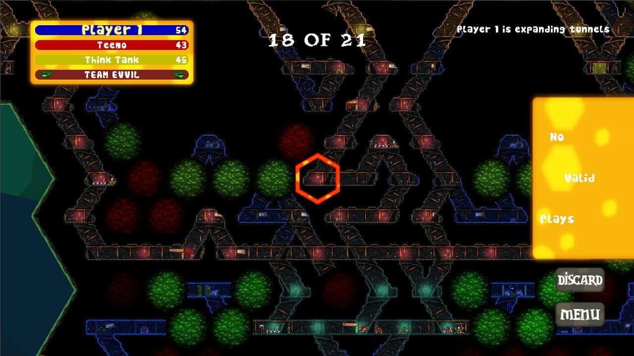 Delve Deeper: Treasures and Tunnels thumbnail 2