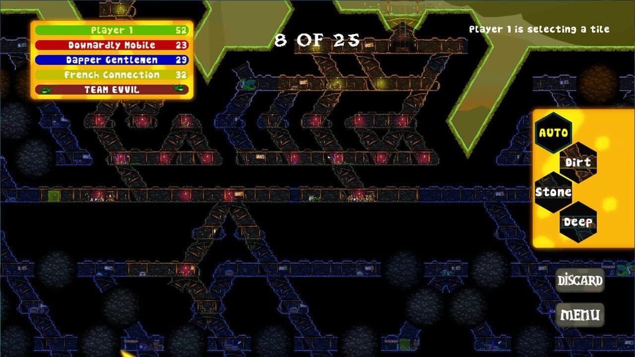 Delve Deeper: Treasures and Tunnels thumbnail 3
