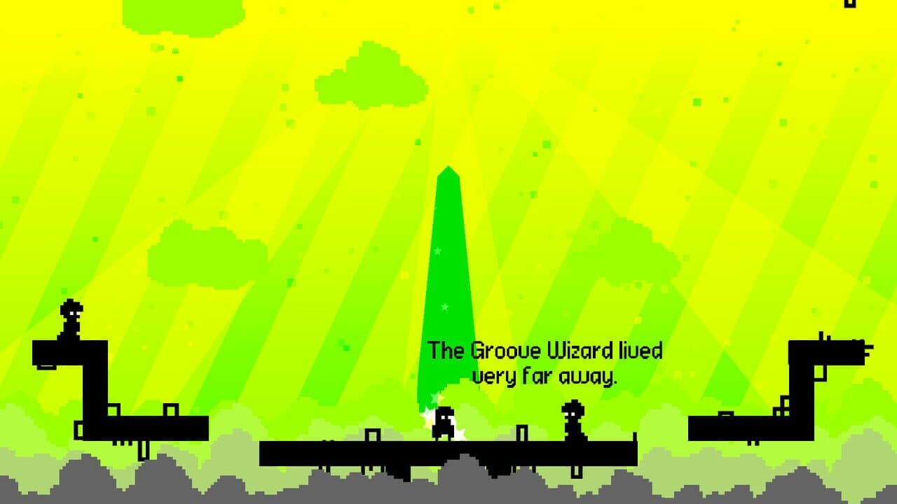Electronic Super Joy 2: Groove Wizard's Tower thumbnail 5