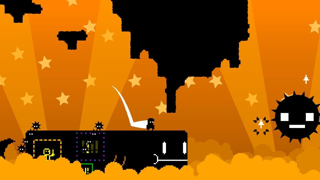 Electronic Super Joy 2: Groove Wizard's Tower thumbnail 6