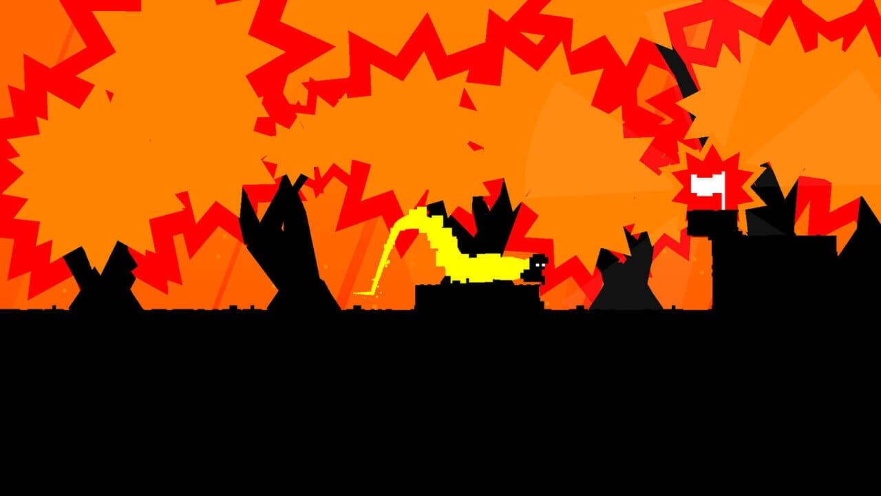 Electronic Super Joy 2: Groove Wizard's Tower thumbnail 8