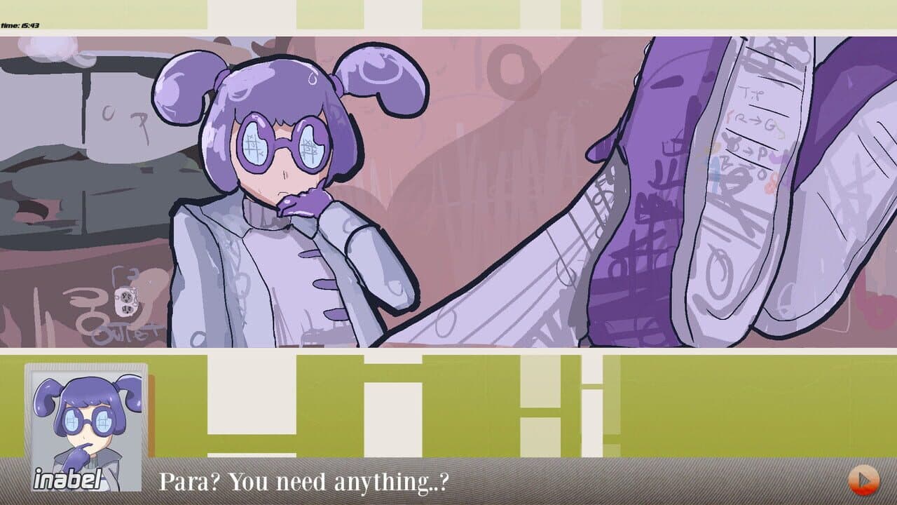 Times Infinity screenshot 1