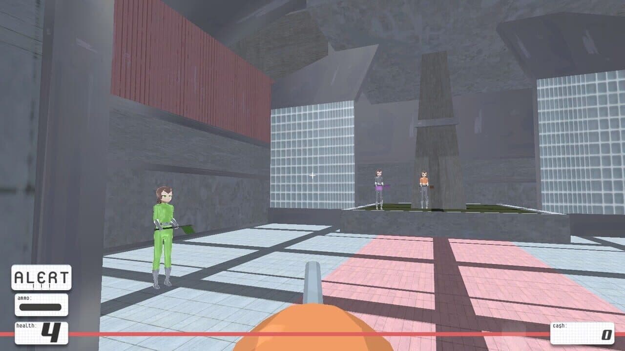 Times Infinity thumbnail 3