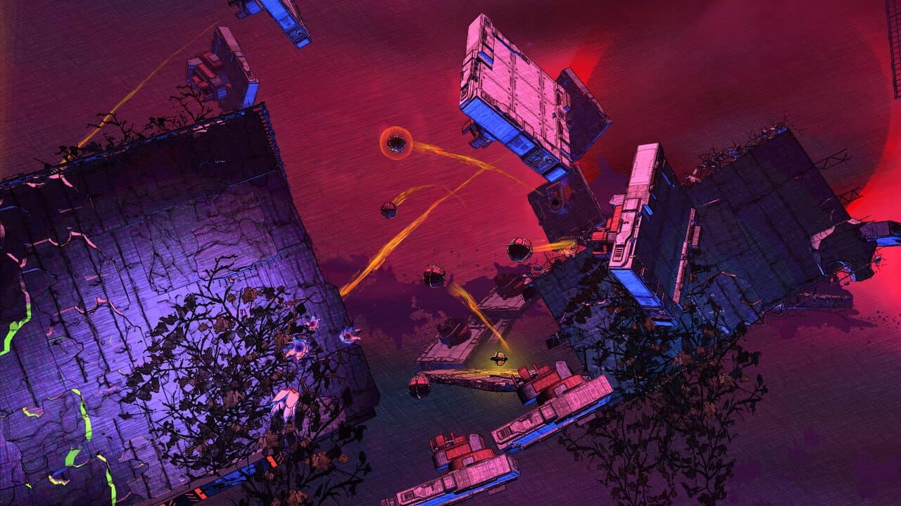 Cloudbuilt: Defiance thumbnail 2