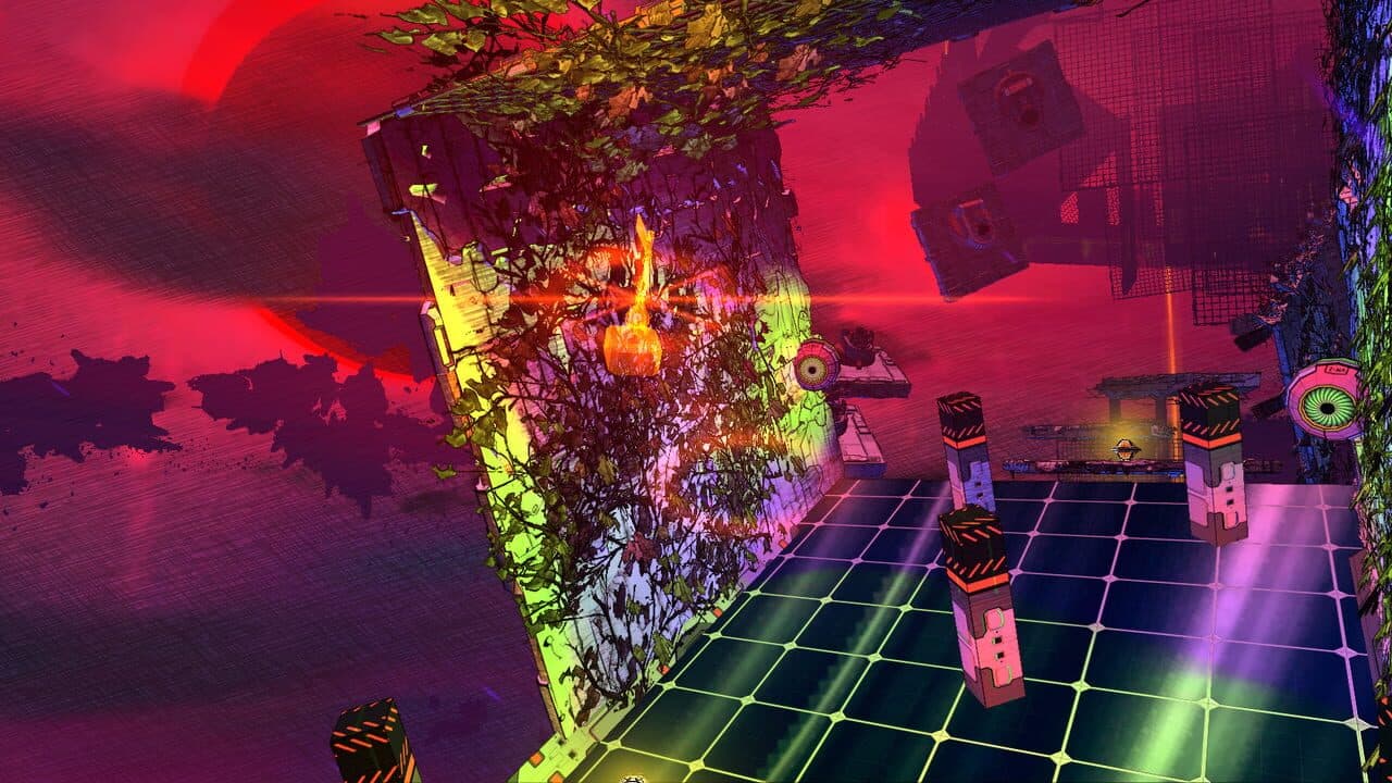 Cloudbuilt: Defiance thumbnail 5