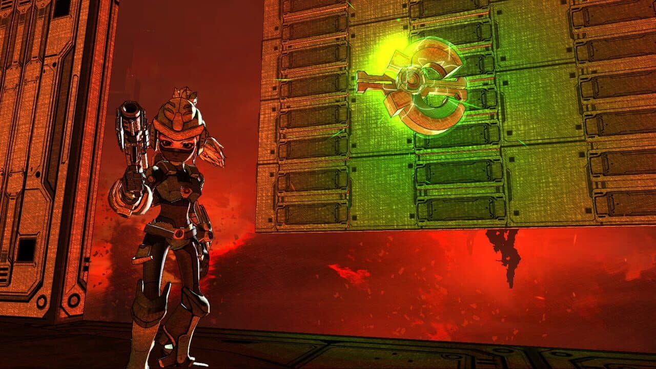 Cloudbuilt: Defiance thumbnail 6