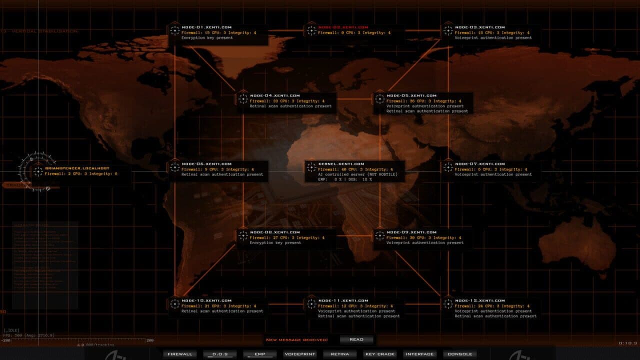 Hacker Evolution Duality: Inception Part 3 thumbnail 6