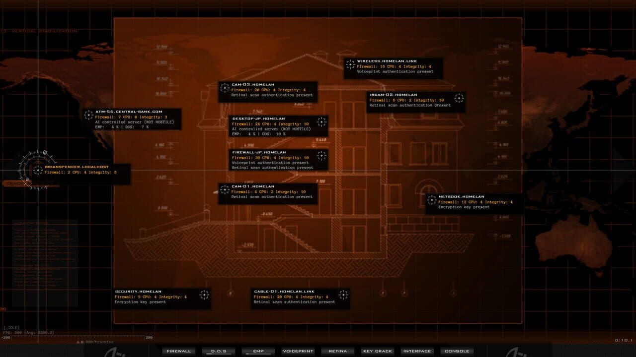 Hacker Evolution Duality: Inception Part 3 thumbnail 5