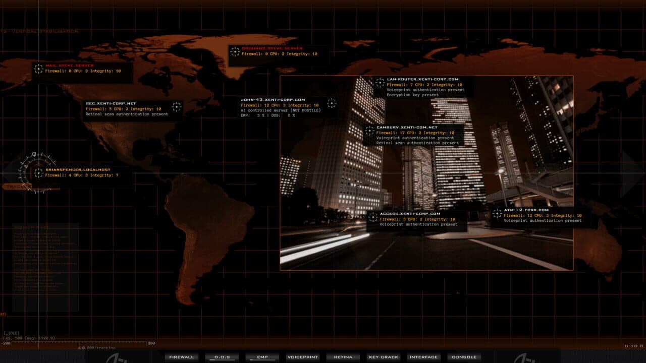 Hacker Evolution Duality: Inception Part 3 thumbnail 4