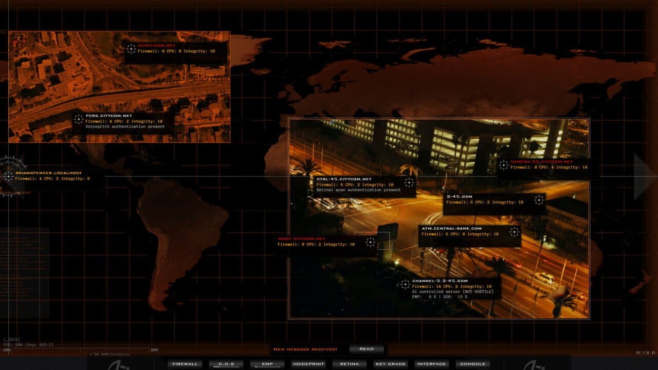Hacker Evolution Duality: Inception Part 3 thumbnail 3