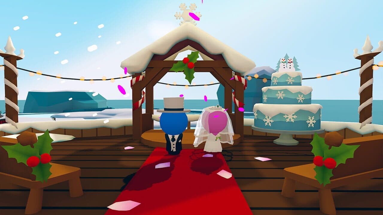 The Game of Life 2: Frozen Lands World thumbnail 4