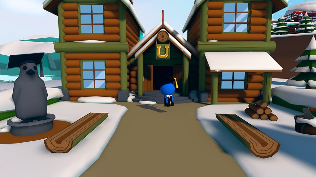 The Game of Life 2: Frozen Lands World thumbnail 5