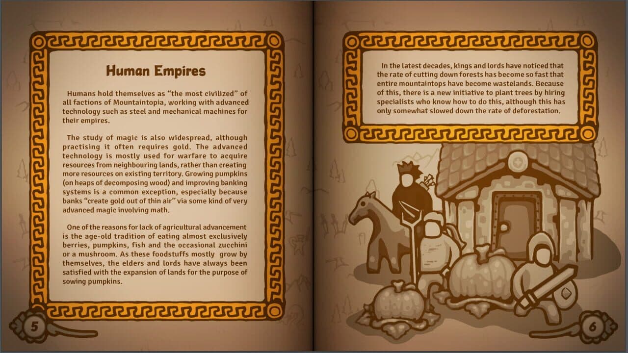 Circle Empires Rivals: Forces of Nature thumbnail 3