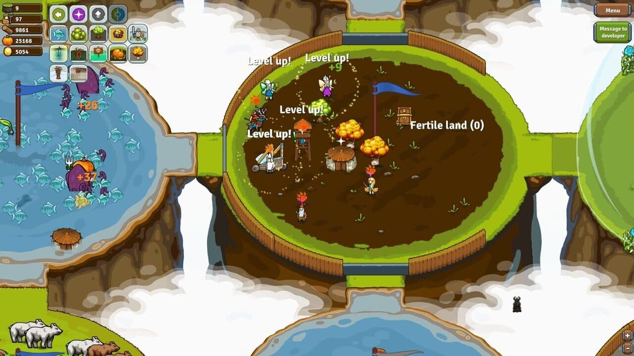 Circle Empires Rivals: Forces of Nature thumbnail 6