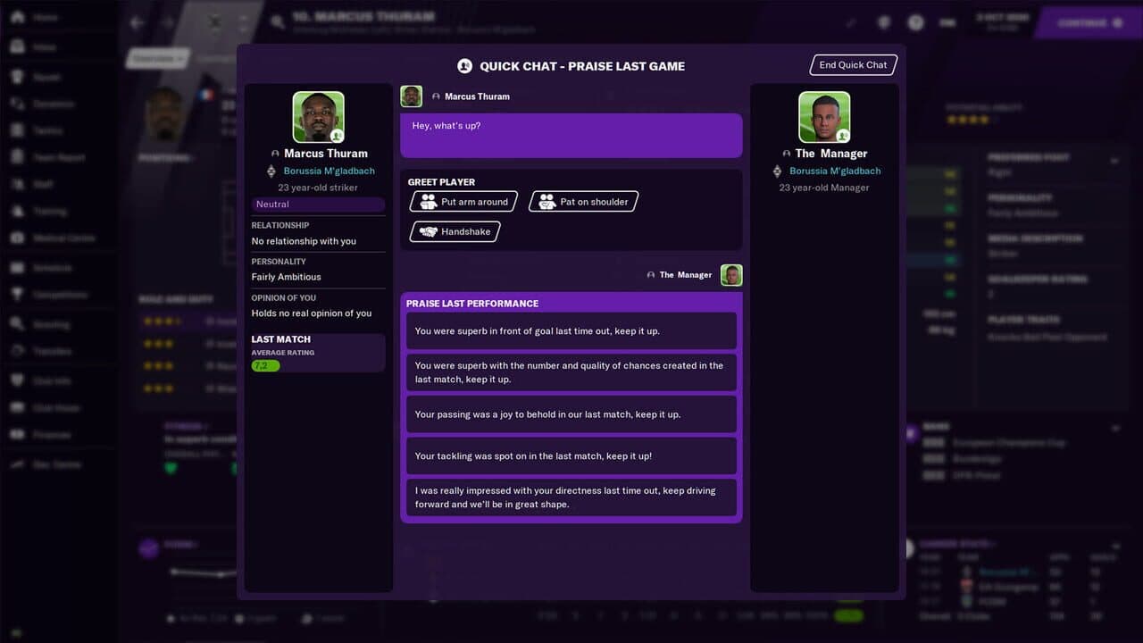 Football Manager 2021: Limited Edition thumbnail 3