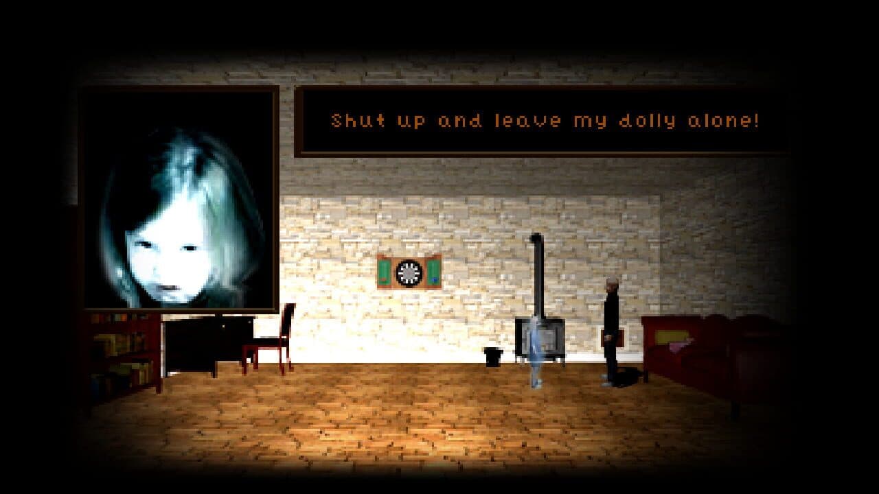 Mysteries of Peak Valley: Case 1 - The Lost Sonata thumbnail 2