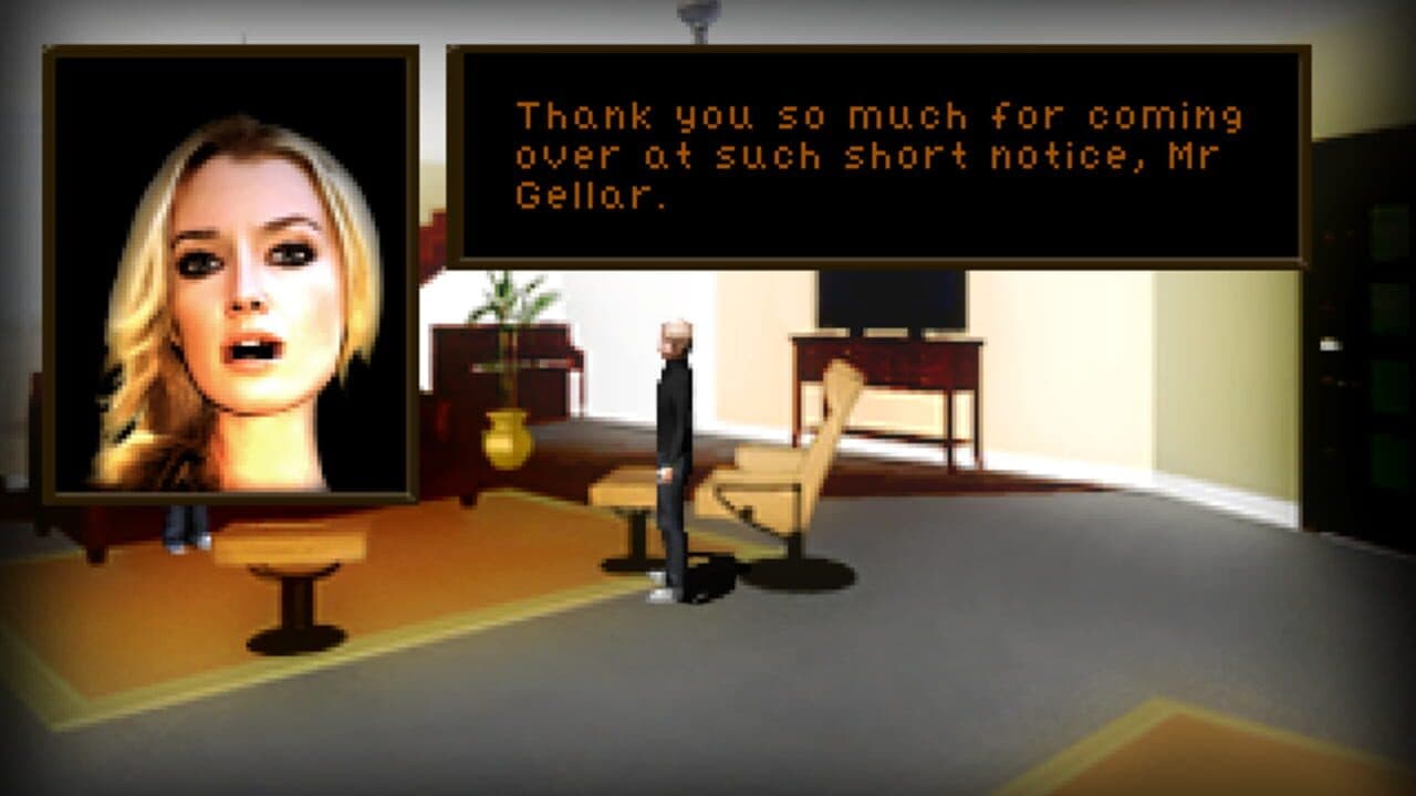 Mysteries of Peak Valley: Case 1 - The Lost Sonata thumbnail 3