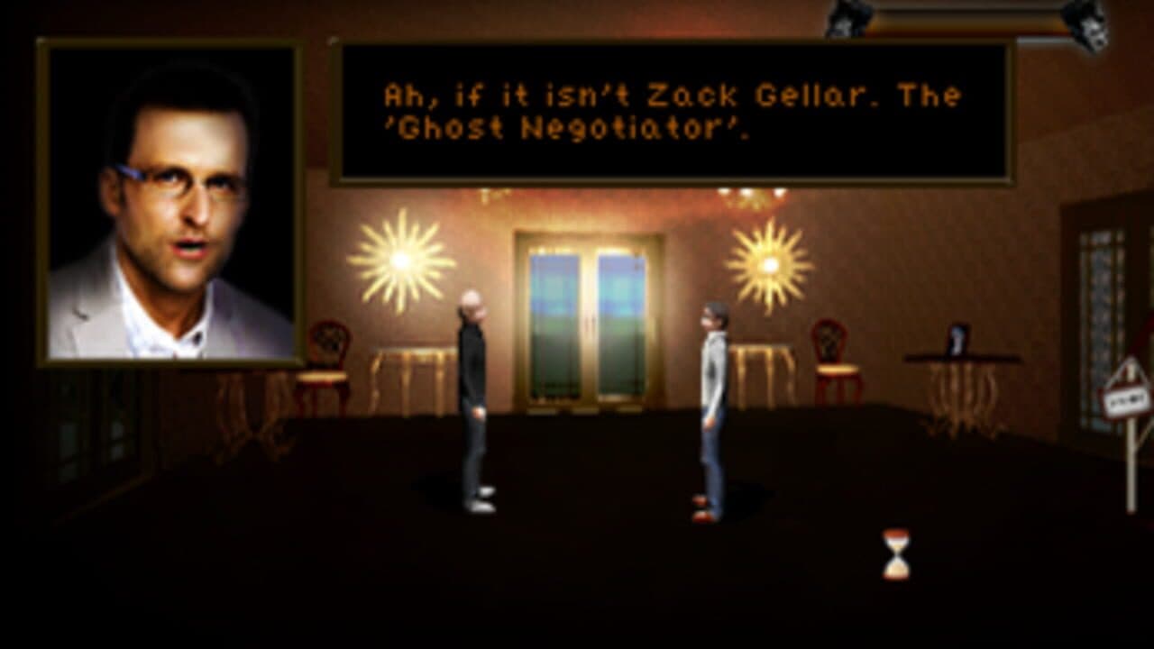 Mysteries of Peak Valley: Case 2 - The White Lady thumbnail 6
