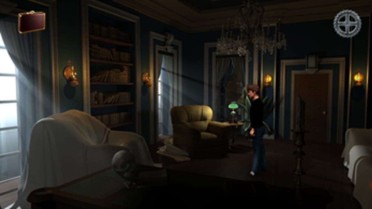 Mysteries of Peak Valley: Case 3 - The Ruin of Souls thumbnail 2