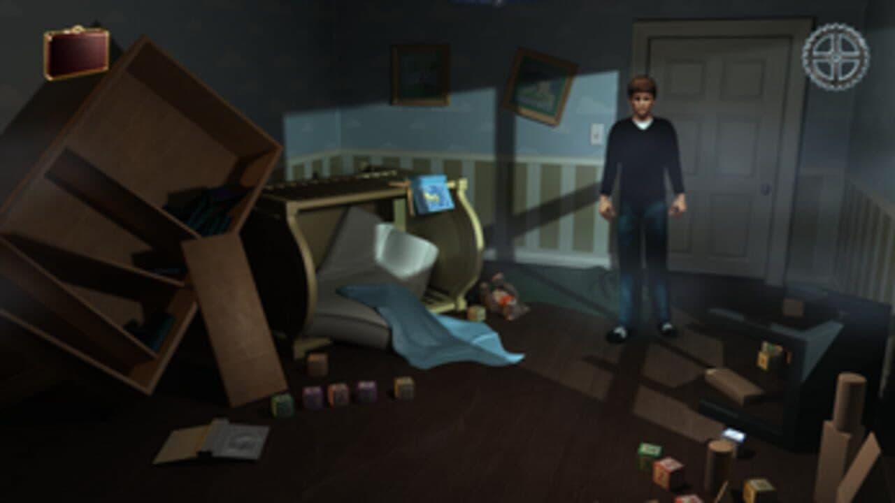 Mysteries of Peak Valley: Case 3 - The Ruin of Souls thumbnail 7