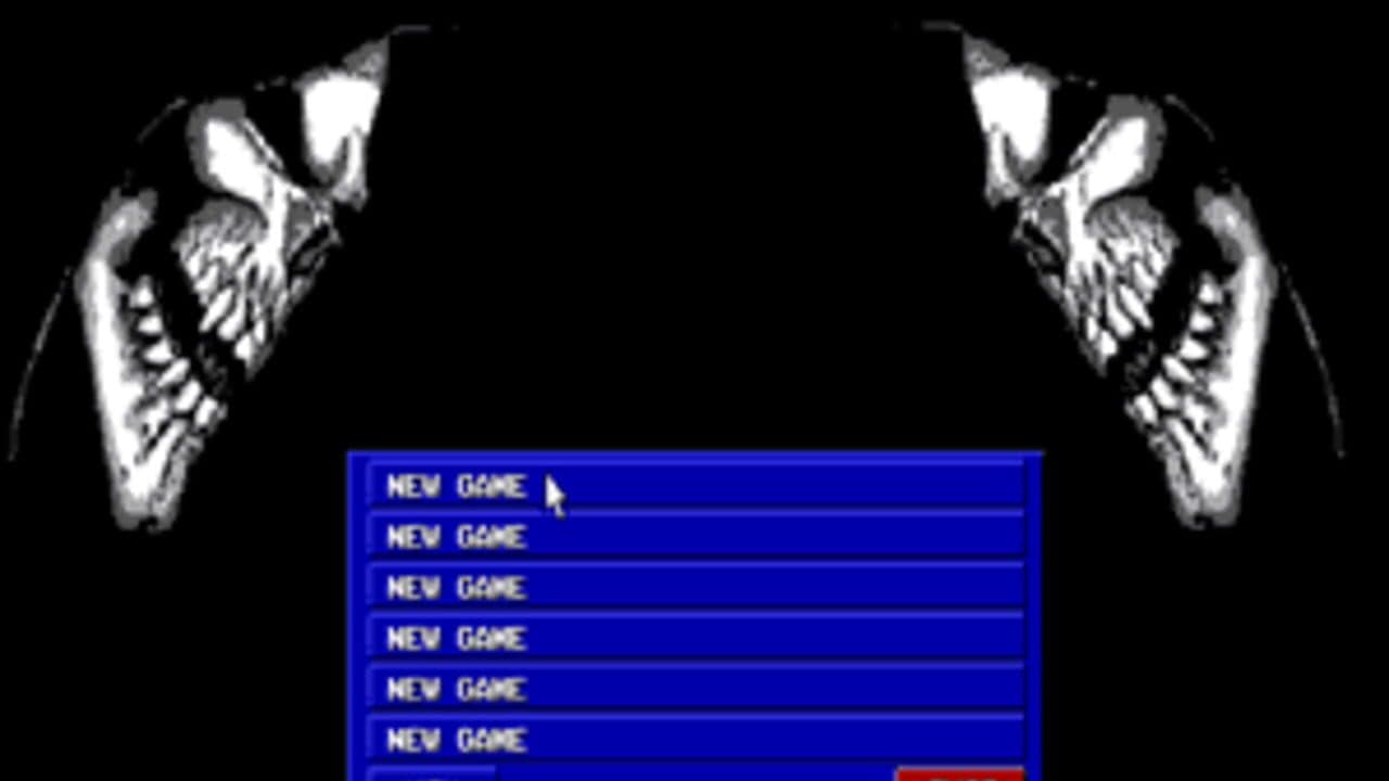 Realm of the Paladin: Deception's Plague screenshot 1