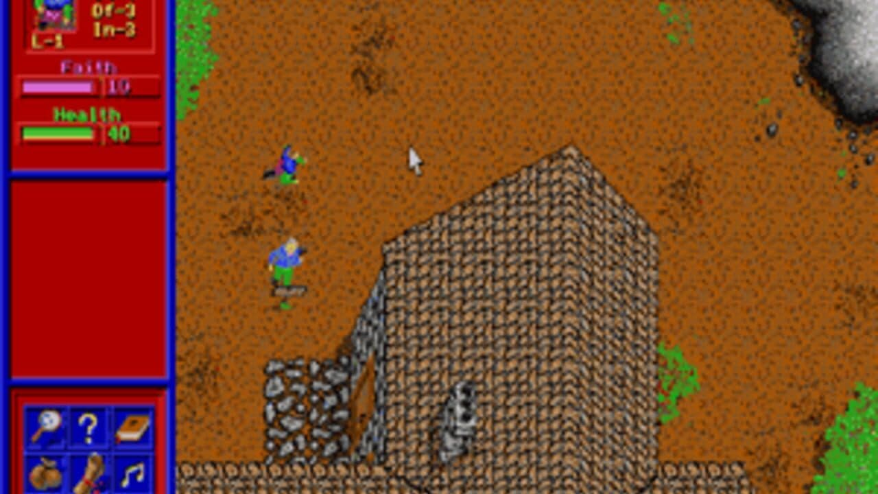 Realm of the Paladin: Deception's Plague thumbnail 2